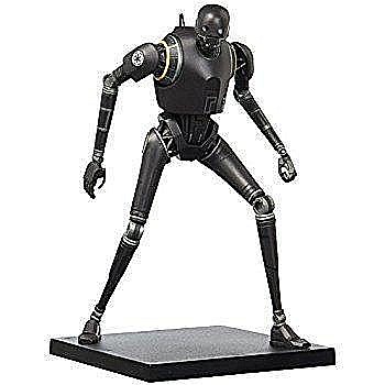Rogue One: A Star Wars Story - K-2SO 20cm [2]
