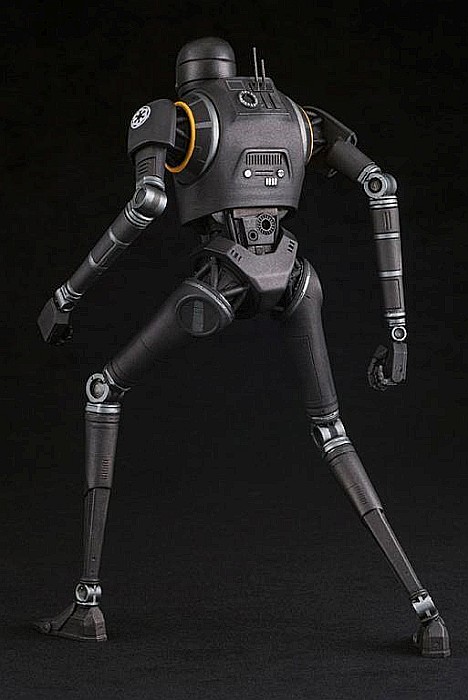 Rogue One: A Star Wars Story - K-2SO 20cm [3]