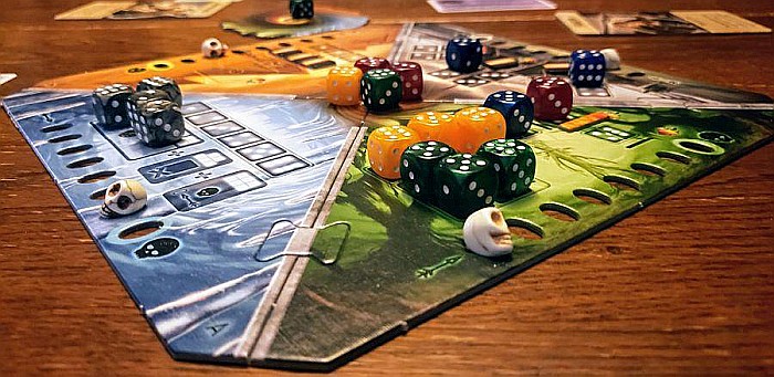 Roll for Adventure [3]