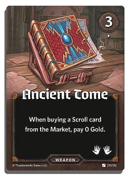 Roll Player: Fiends & Familiars [2]