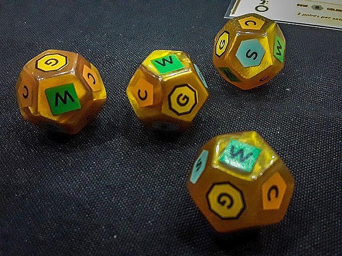 Rolled West [2]