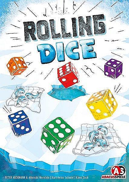 Rolling Dice [1]