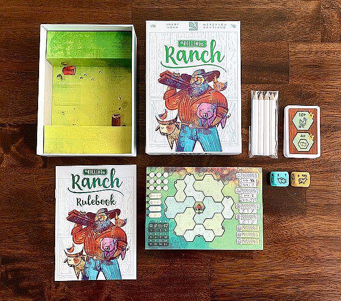 Rolling Ranch [4]