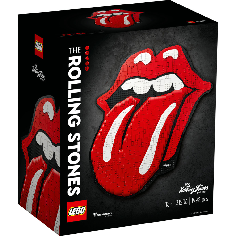Rolling Stones [2]