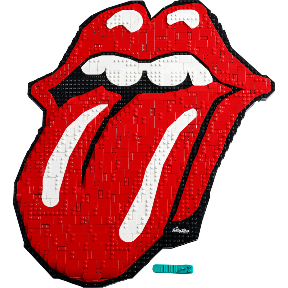 Rolling Stones [7]