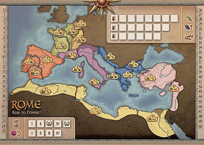 Rome: Rise to Power [3]