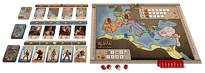 Rome: Rise to Power [2]
