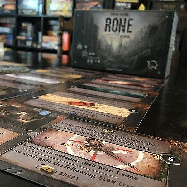RONE: Last stand [4]