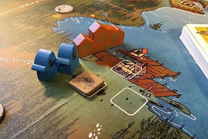 Root: Landmark Pack [2]