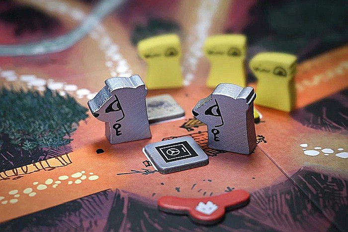 Root: Marauder Hirelings Pack & Hireling Box [4]
