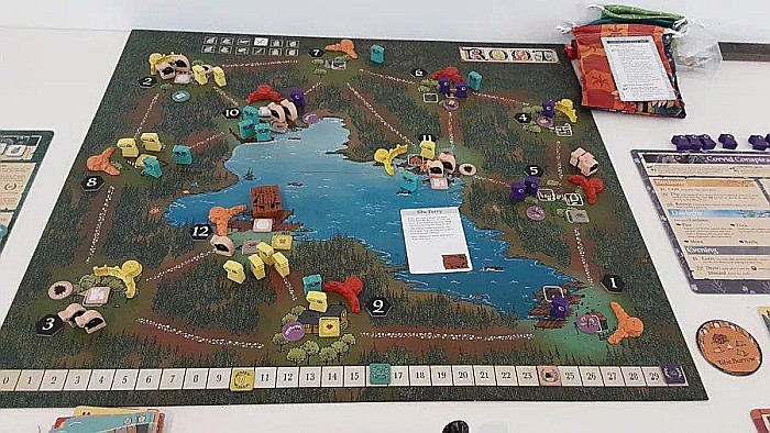 Root: The Clockwork Expansion 2 [2]
