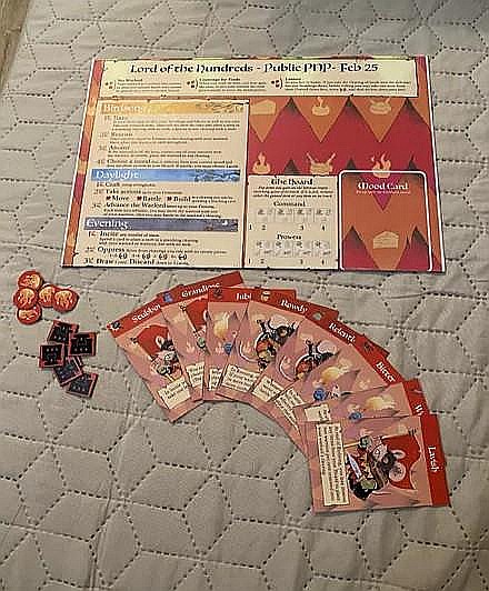 Root: The Marauder Expansion [3]