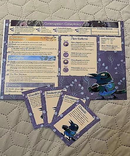 Root: The Marauder Expansion [2]