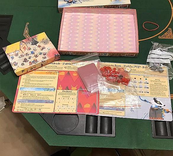 Root: The Marauder Expansion [4]