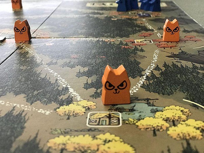 Root: The Riverfolk Expansion [2]