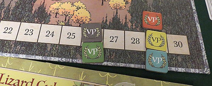 Root: The Riverfolk Expansion [4]