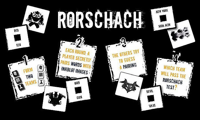 Rorschach [3]