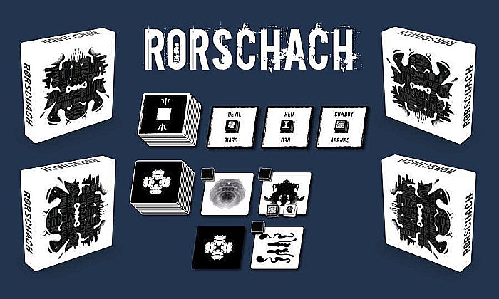 Rorschach [2]