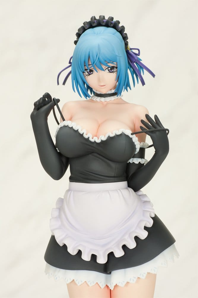 Rosario + Vampire PVC Statue 1/7 Kurumu Kurono 25 cm [8]
