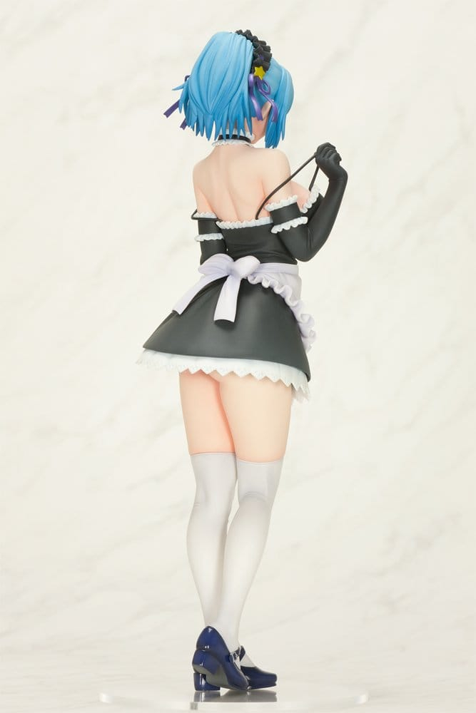 Rosario + Vampire PVC Statue 1/7 Kurumu Kurono 25 cm [3]