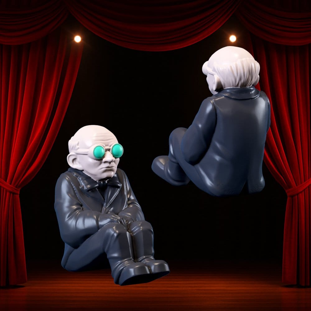 Rover Robin Plastic Model Kit Smash Mr. Gusion [3]