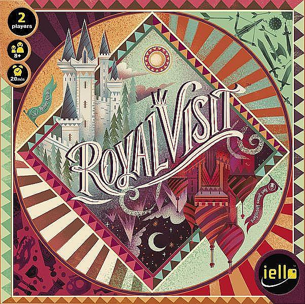 Royal Visit [1]