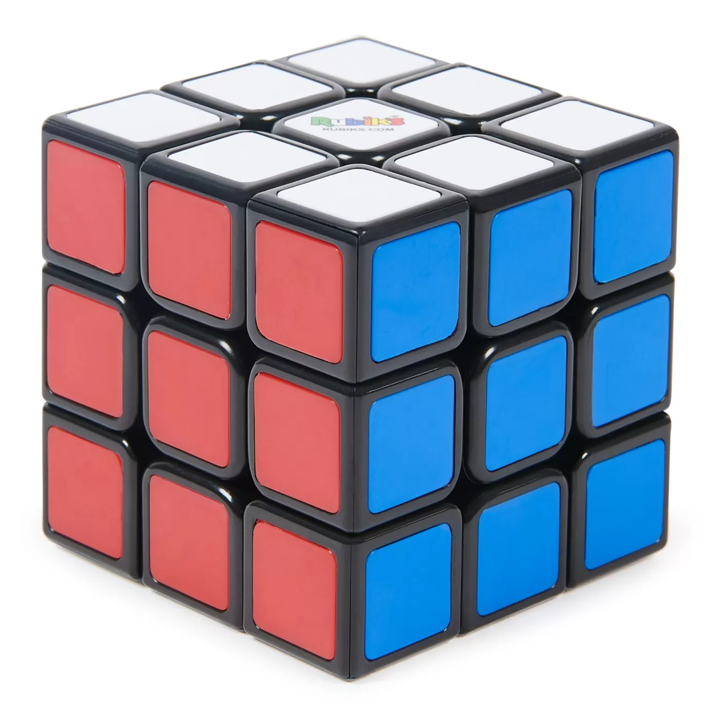 Rubik Coach Cube [2]