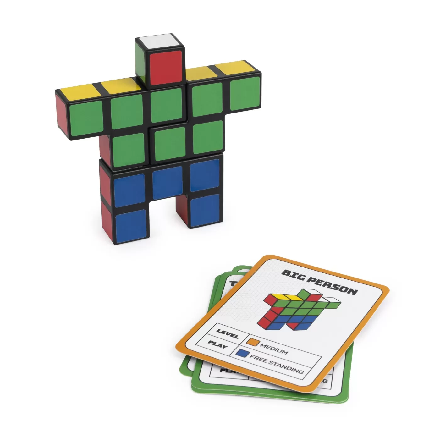 Rubik Cube It Joc de Logica [2]