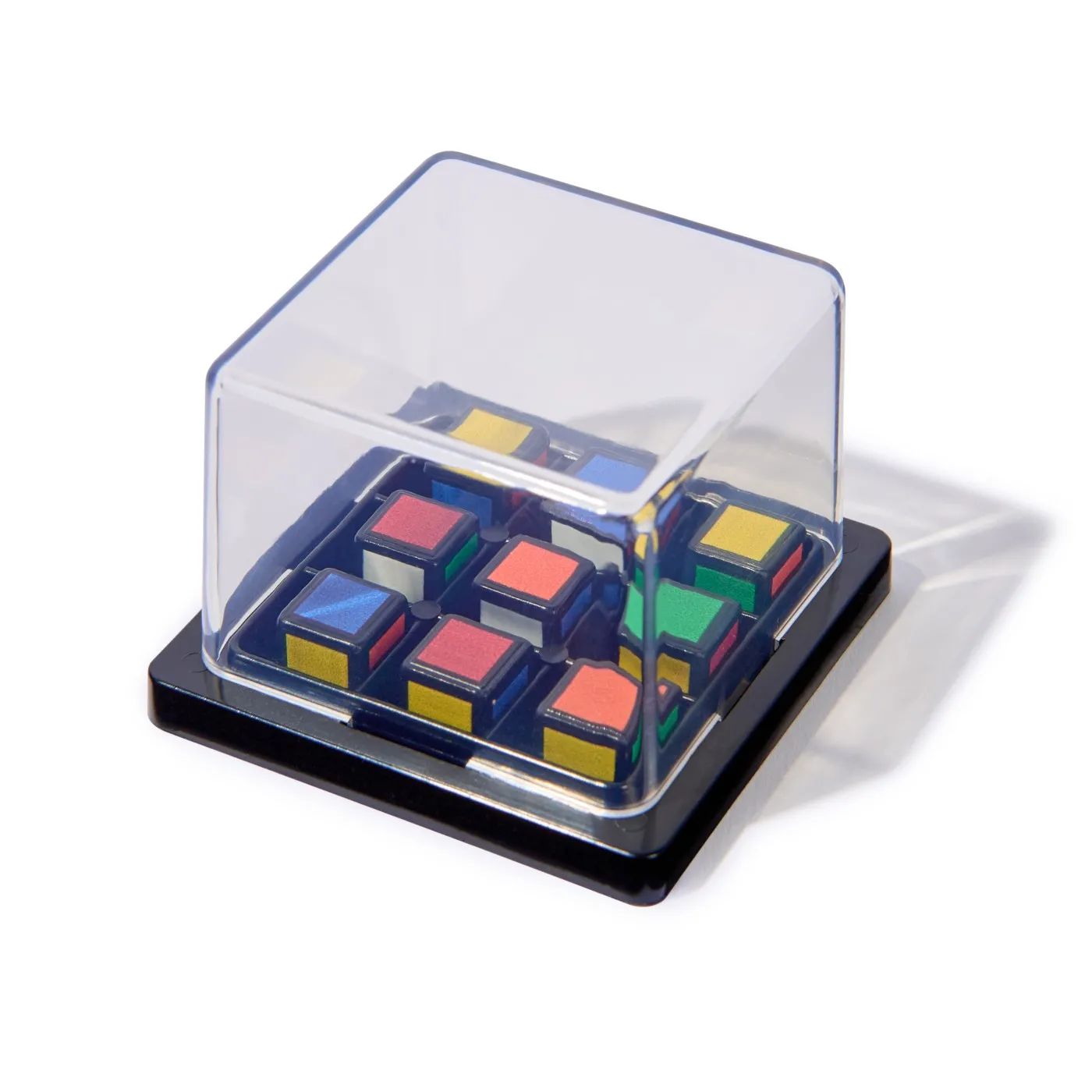 Rubik’s Race Joc de Societate [3]