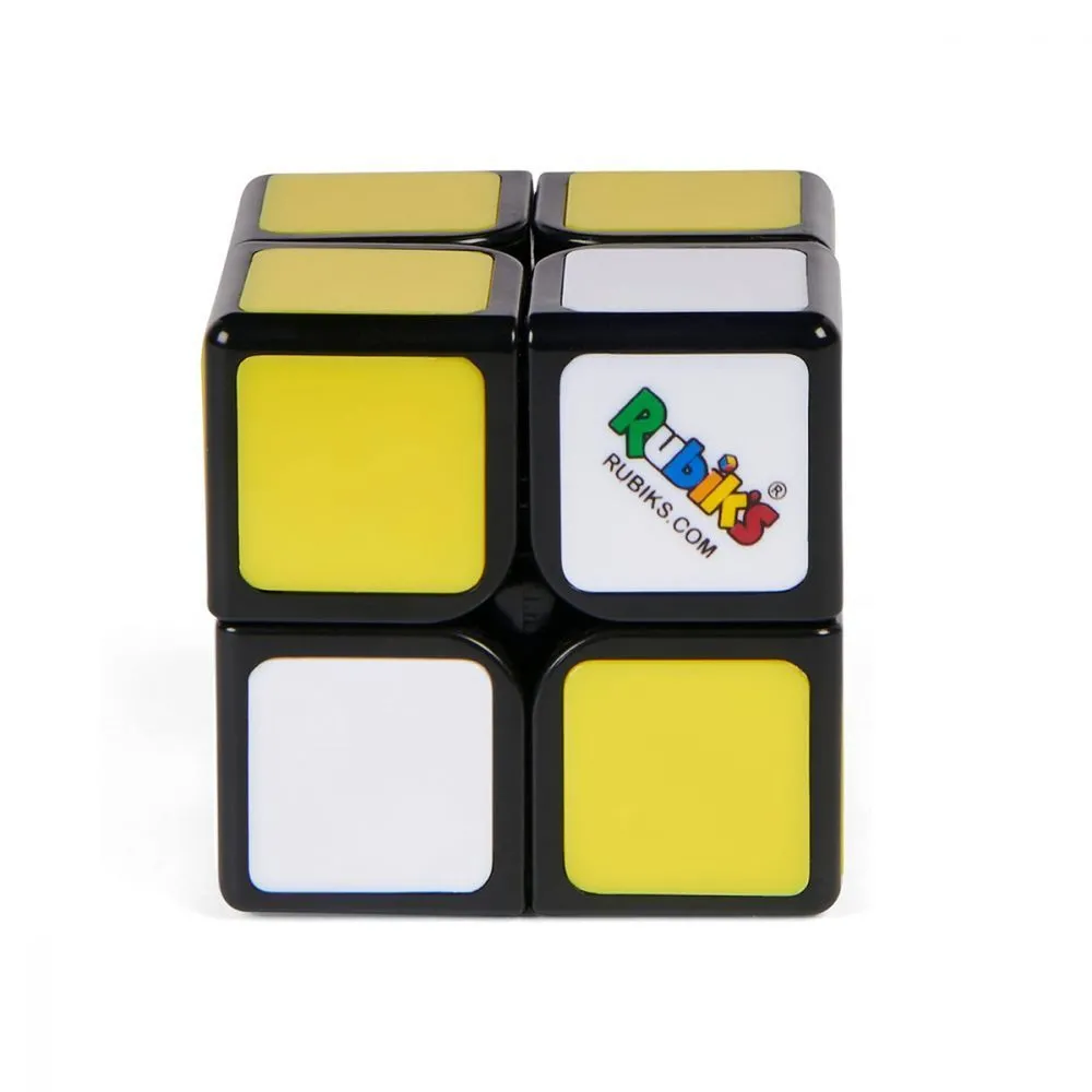 Rubik Two Color [3]