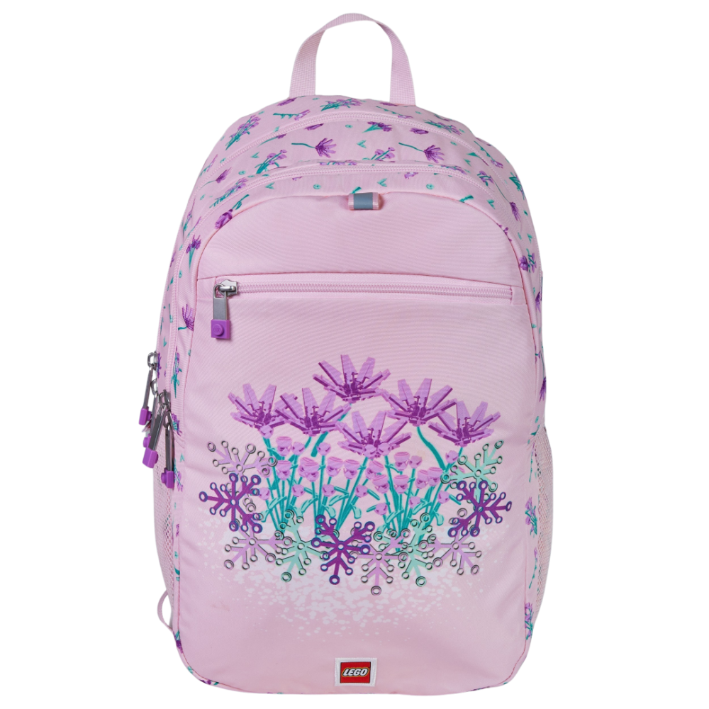 Rucsac extins LEGO Flori [3]