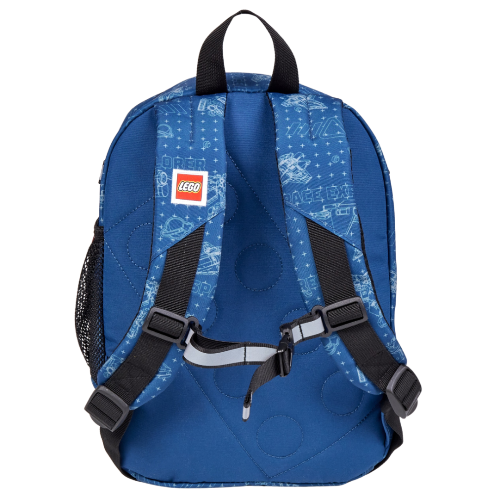 Rucsac Gradinita LEGO City 10L [2]