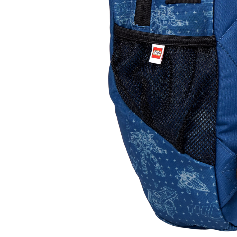 Rucsac Gradinita LEGO City 10L [5]