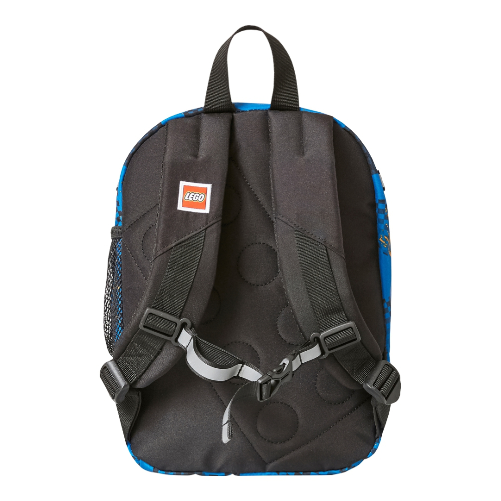 Rucsac gradinita LEGO - City Go Big [2]