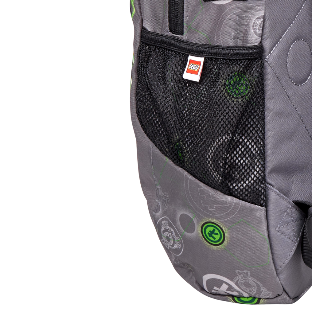 Rucsac grădiniţă LEGO Ninjago [4]