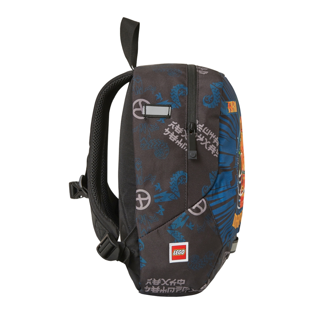 Rucsac gradinita LEGO Ninjago Arin [4]