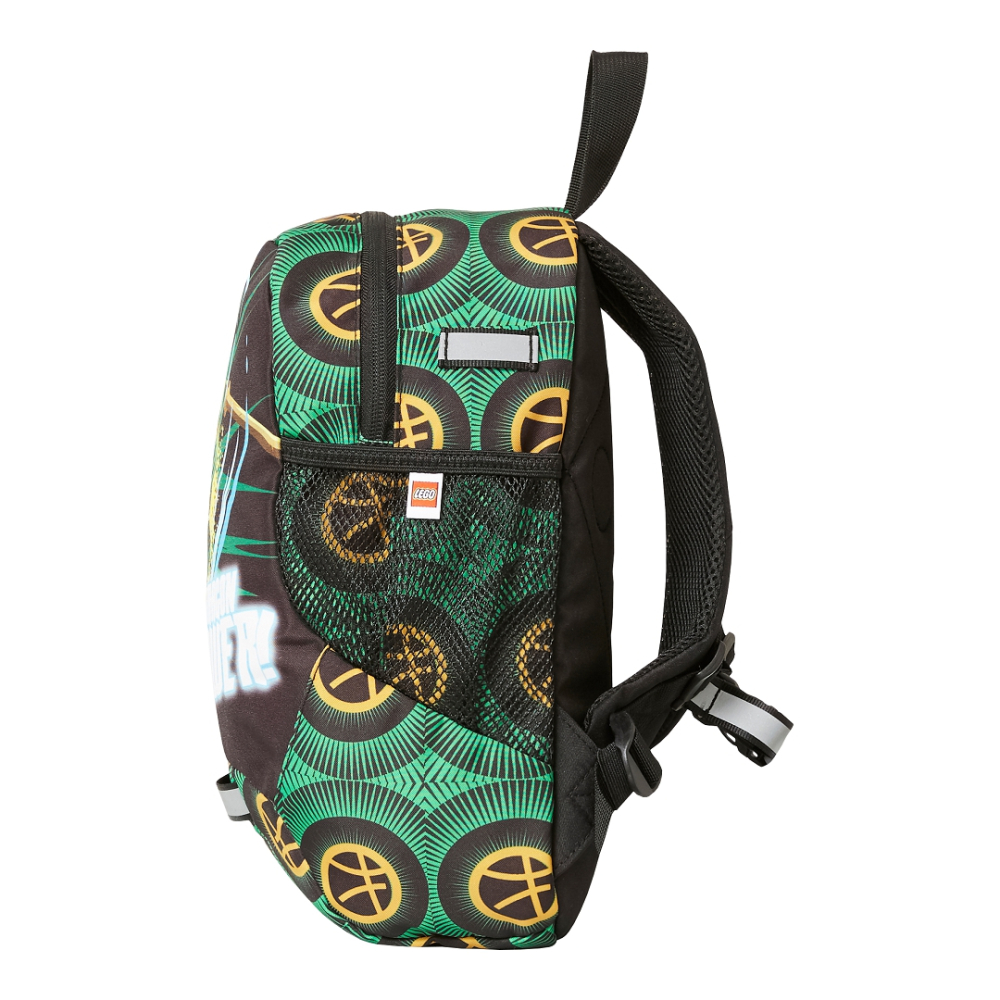 Rucsac gradinita LEGO - Ninjago Dragon Power [4]