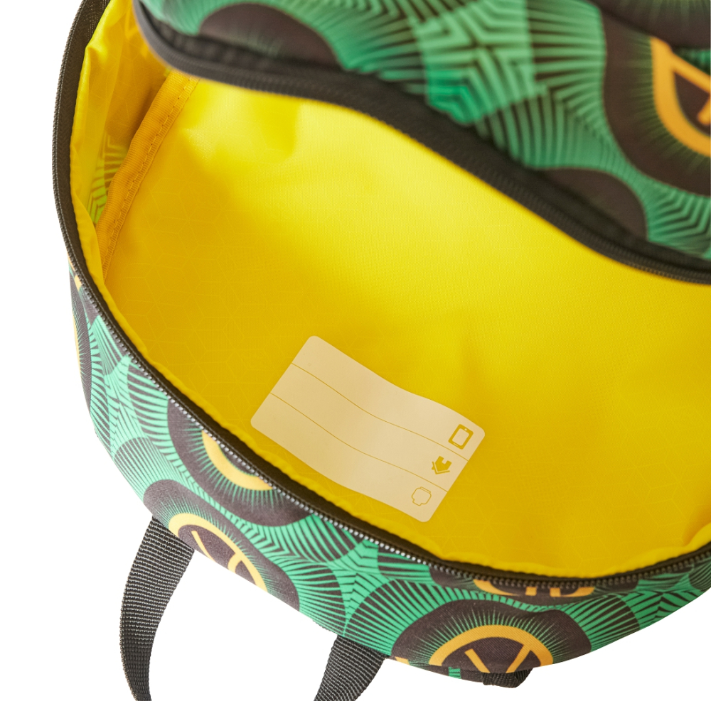 Rucsac gradinita LEGO - Ninjago Dragon Power [3]