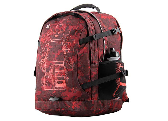 Rucsac LEGO [8]