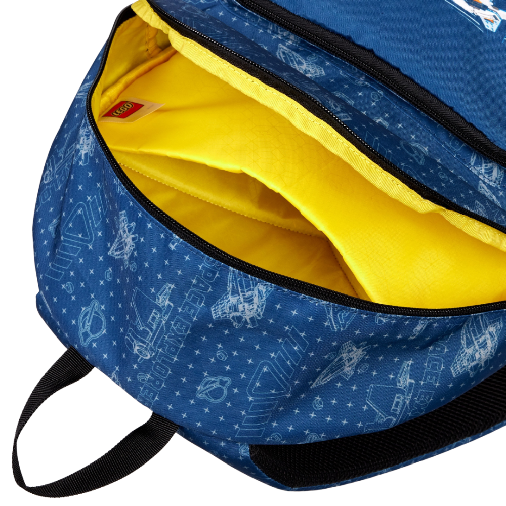 Rucsac LEGO City - Basic [4]