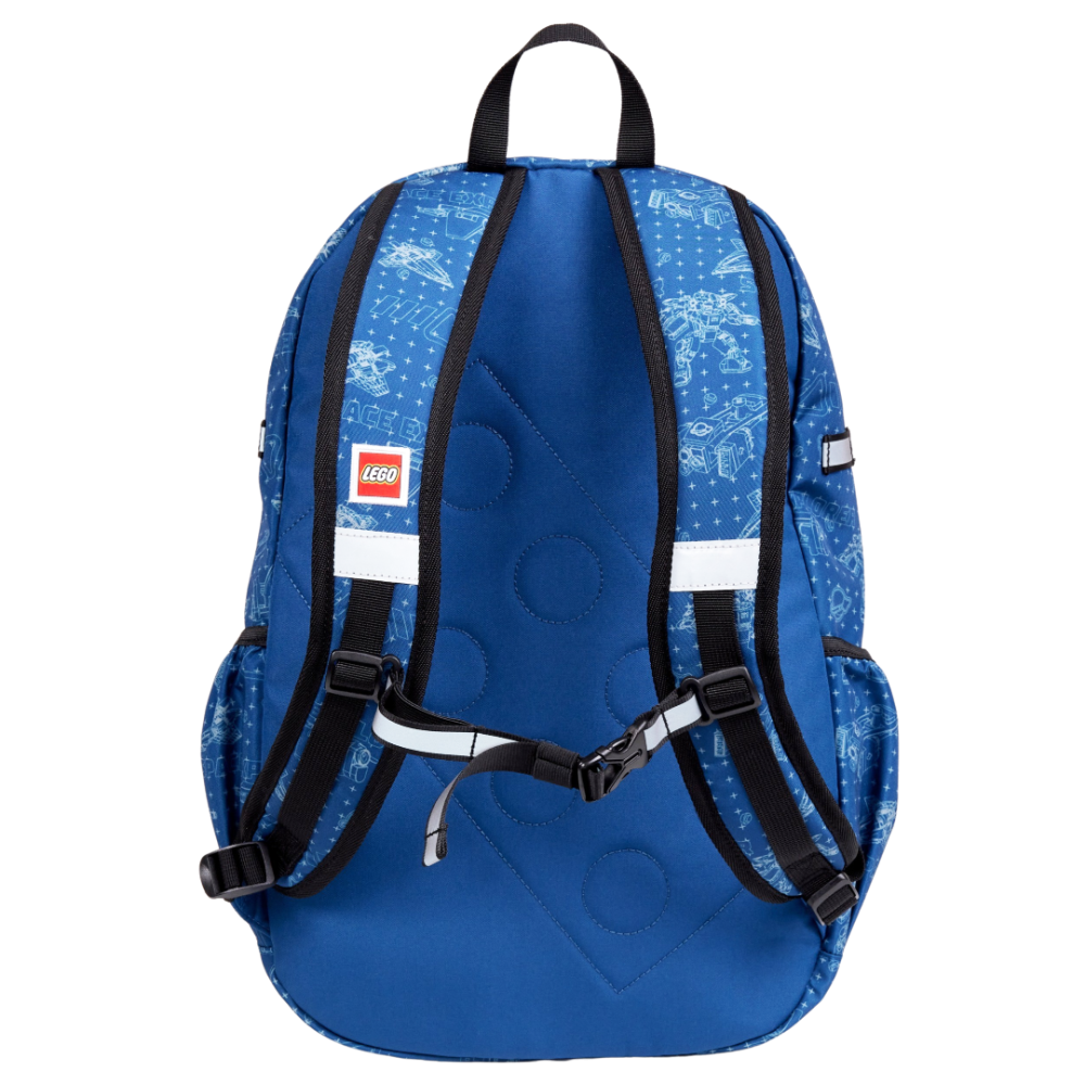 Rucsac LEGO City - Urban [2]