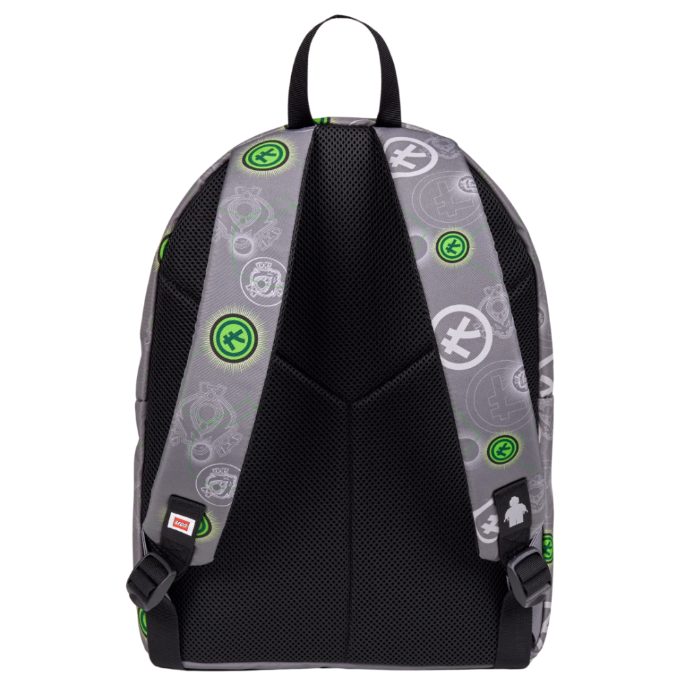 Rucsac LEGO Ninjago Basic 18L [2]