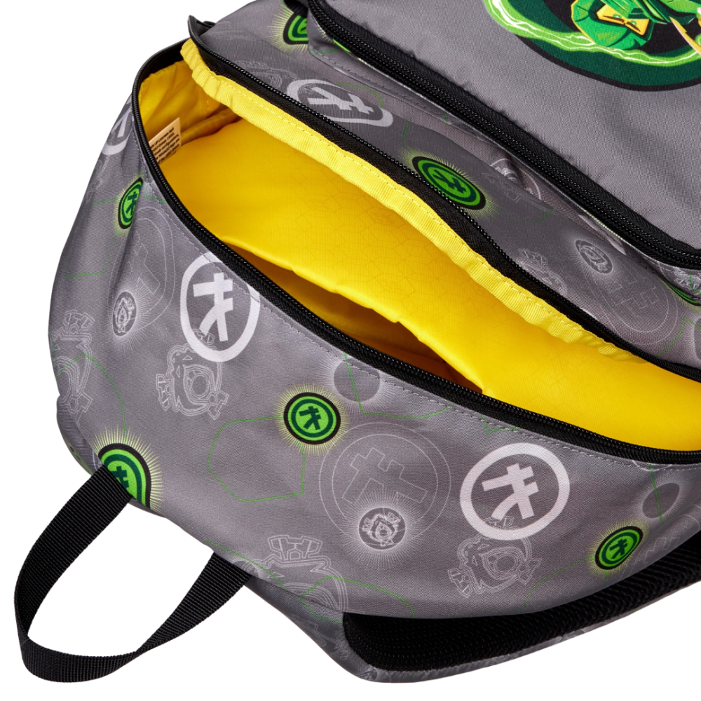 Rucsac LEGO Ninjago Basic 18L [4]