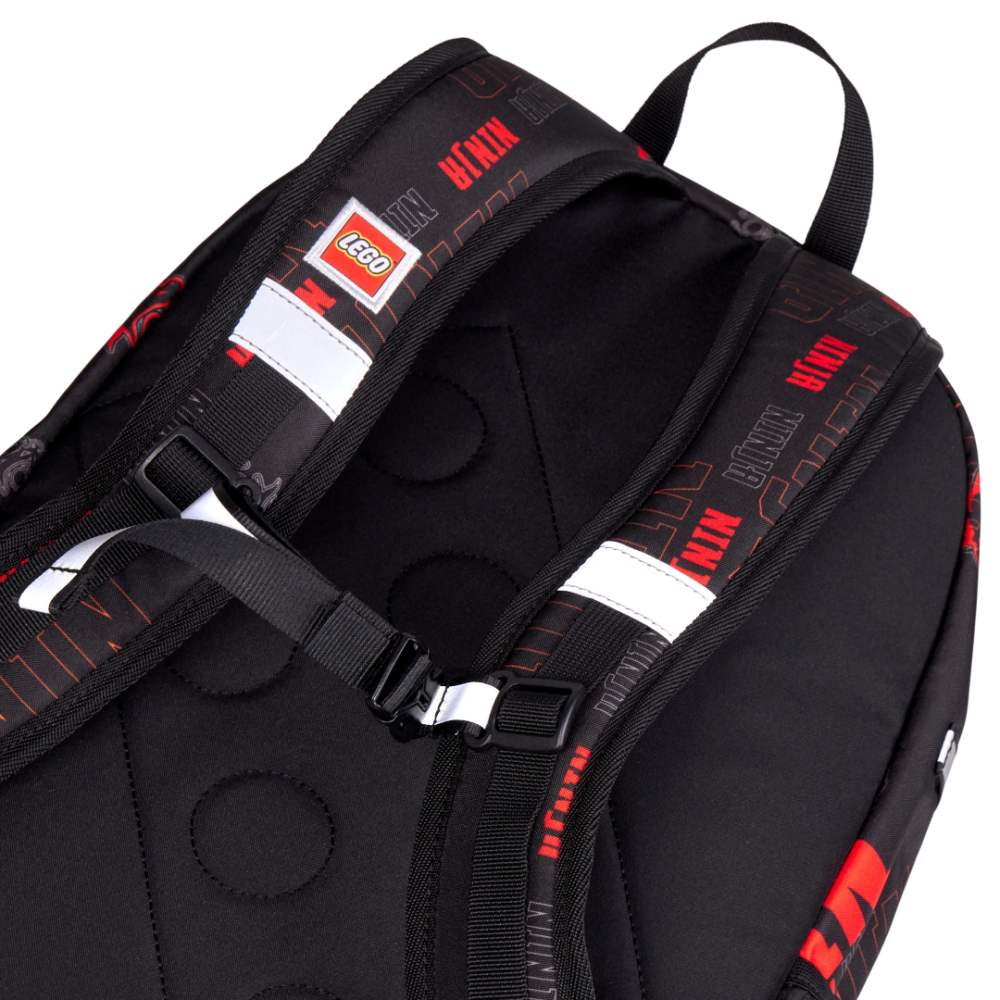 Rucsac LEGO Ninjago  - Dragon Energy - Urban [5]