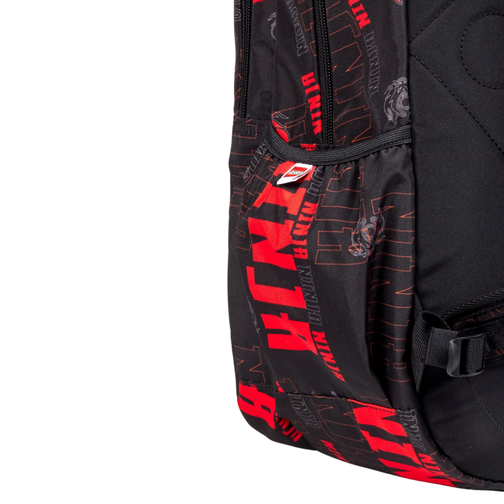 Rucsac LEGO Ninjago  - Dragon Energy - Urban [6]