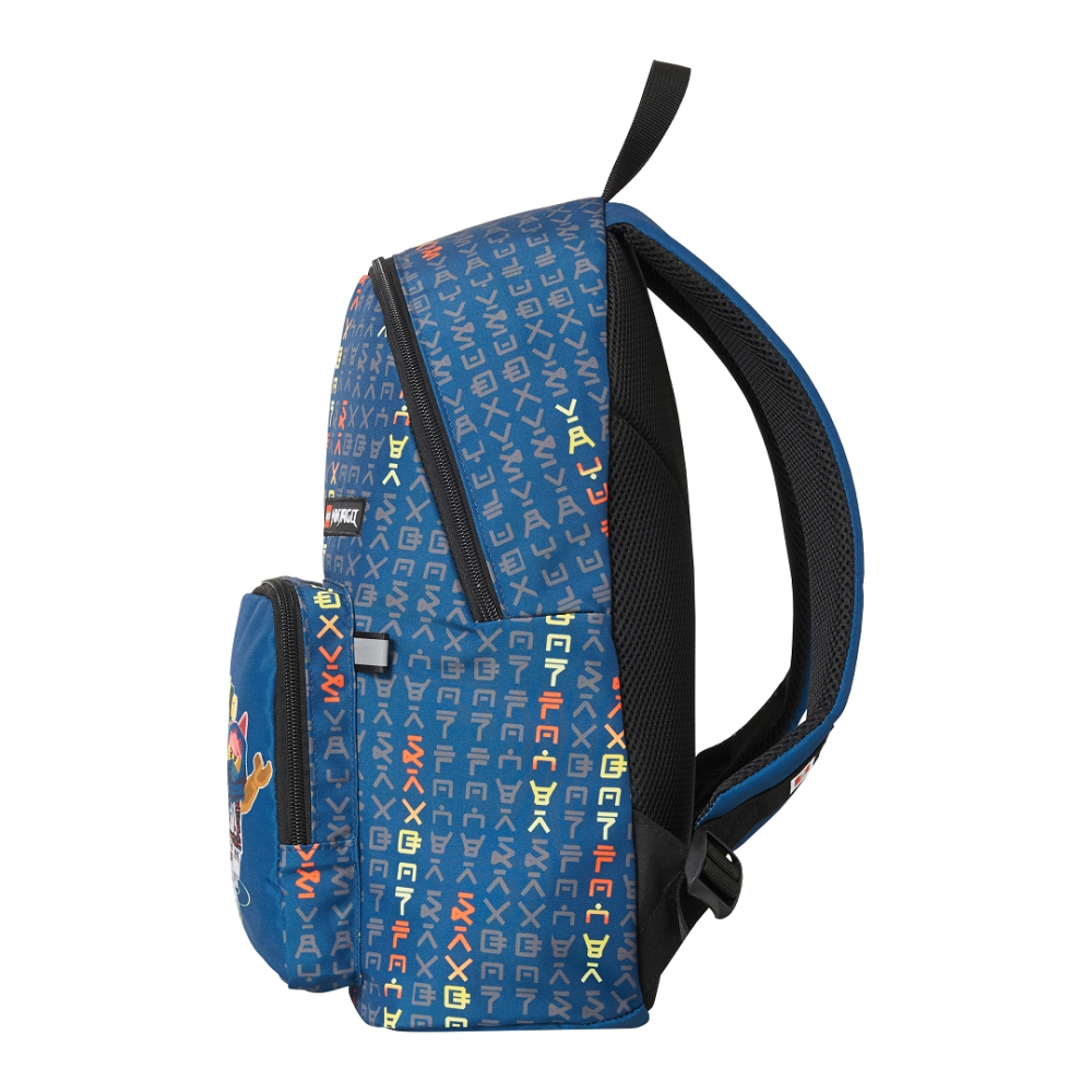 Rucsac LEGO - Ninjago Family [3]