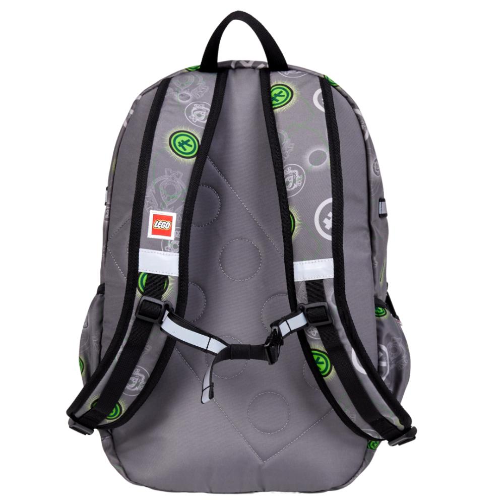 Rucsac LEGO Ninjago - Urban [2]