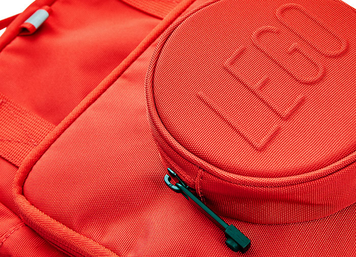 Rucsac LEGO Signature 1x1 - Rosu [5]