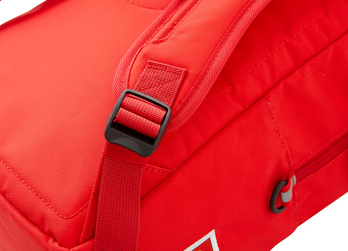 Rucsac LEGO Signature 1x2 - Rosu [5]