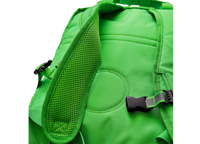 Rucsac LEGO Signature 2x2 - Verde [4]